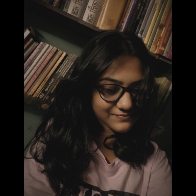 the monsoon girl 🦋