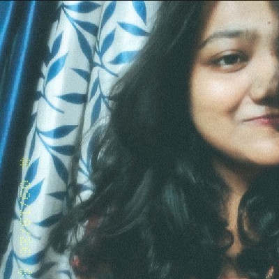 the monsoon girl 🦋