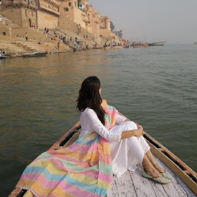 Nainsi "वैदेही"