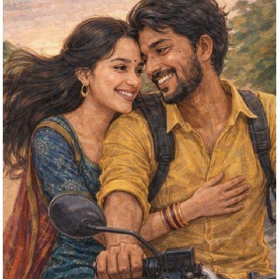 భానుమతి