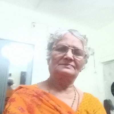 Shanti। Goswami.   Goswami