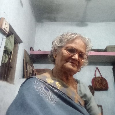Shanti। Goswami.   Goswami