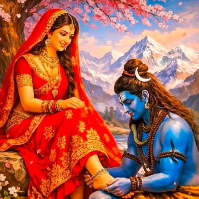 ଅଫେରା ରାଇଜର ନାୟିକା 🥹