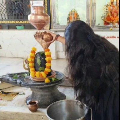 माँ की लाडली "Maa ki ladli"