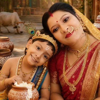 কেয়া সাহা "🌹 মিষ্টি নীলাম্বরী 🌹"
