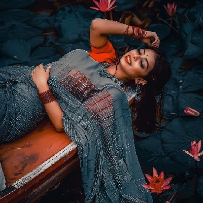 Sidhiya "Laya❤️"