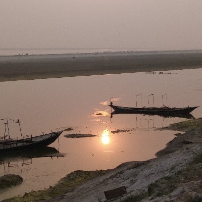 ফারজানা ওয়াহিদ খেয়া