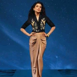 Tiya Sinha