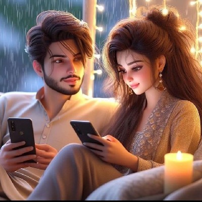 💛 "அதிசயமலர்"