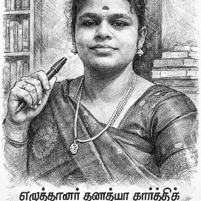 தனக்யா கார்த்தி