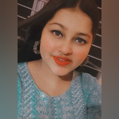 Manisha Rath "*অবহারিকা*"