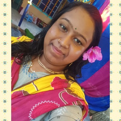 অঙ্কিতা(STRONG FEMININE💚)