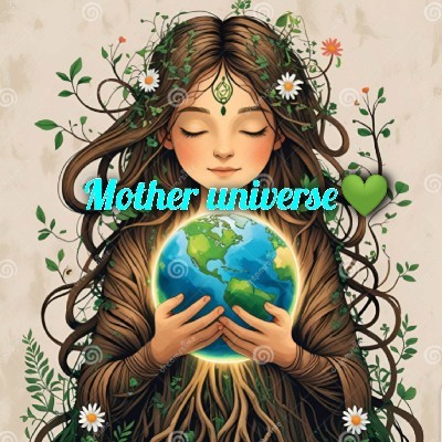 লিশা(DIVINE FEMININE.💚)