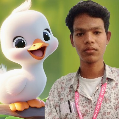 வே.சின்னசாமி "Kutty Chinna"