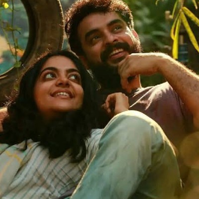 Thasli Thasli "ദുആ."