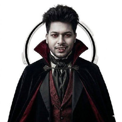 Subrata Das -[ভূতেশ্বর]-