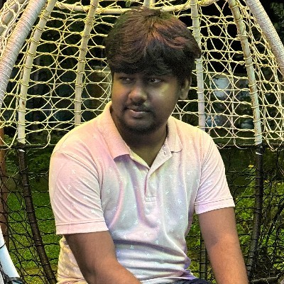Subrata Das -[ভূতেশ্বর]-