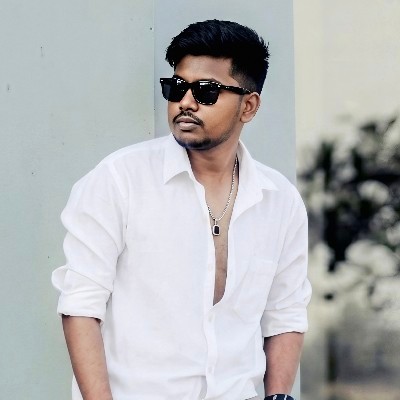 SUBRATA DAS -[ভূতেশ্বর]-