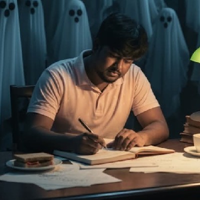 Subrata Das -[ভূতেশ্বর]-