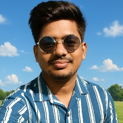 Subrata Das -[ভূতেশ্বর]-
