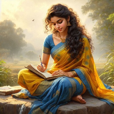 P "இசைக்கவி 🖋️🖋️"