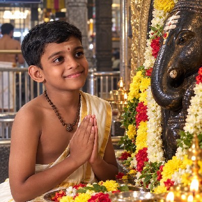 Sai Lingesh "పార్థు..."
