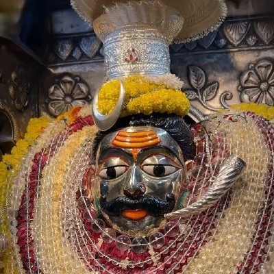 Nayana M Bhat3 "Nayana"