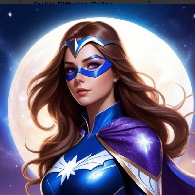 Ayisha Hibah "നീലി💙"