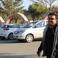 Ashu Gurung