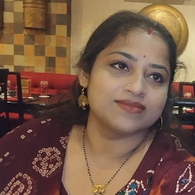 Subhasree Karmakar