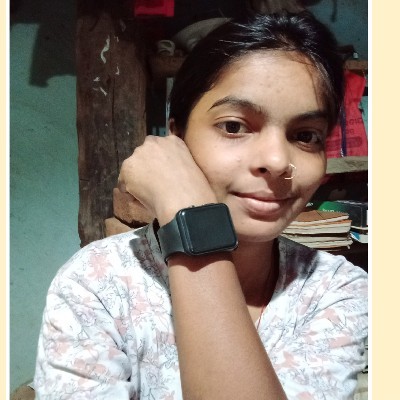 Anjali Mendili "Anju"