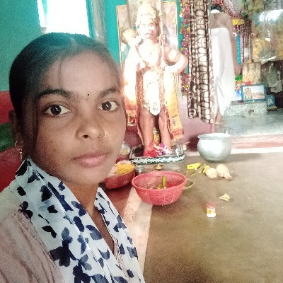 Anjali Mendili "Anju"