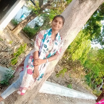 Anjali Mendili "Anju"