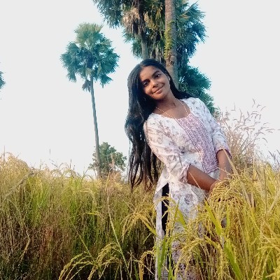 Anjali Mendili "Anju"