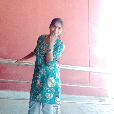 Anjali Mendili "Anju"