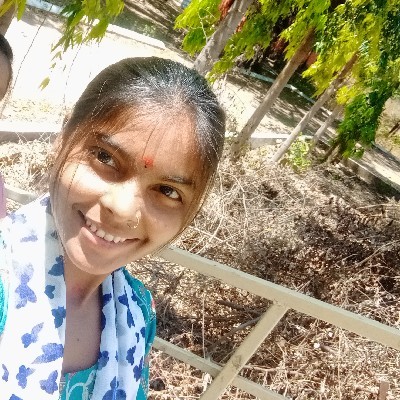 Anjali Mendili "Anju"