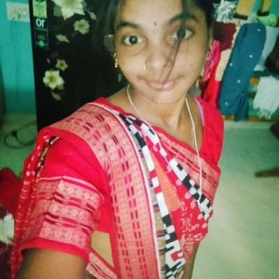 Anjali Mendili "Anju"