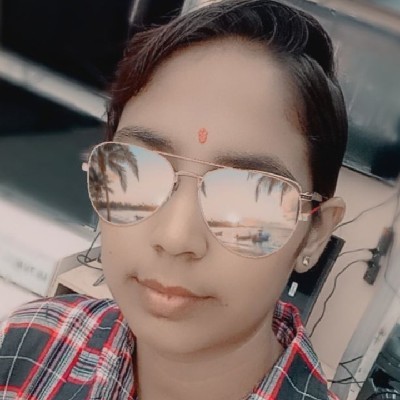 ANAMIKA CHHATRIA "Annu"