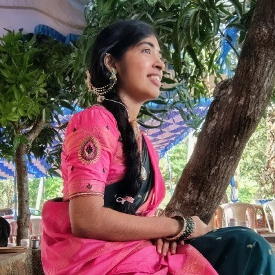ವಿಷ್ಣುಪ್ರಿಯಾ