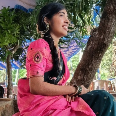 ವಿಷ್ಣುಪ್ರಿಯಾ