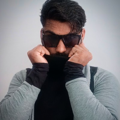Writer - Kishan jadav "Storyteller"