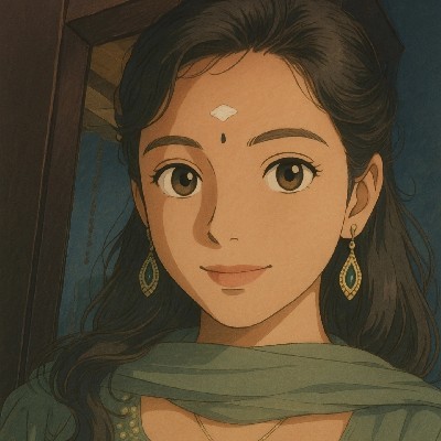 Archana Krishna