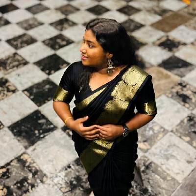 ഗൗരി ഗംഗ