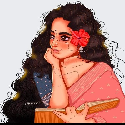 মনের আয়না "পূজা"💝