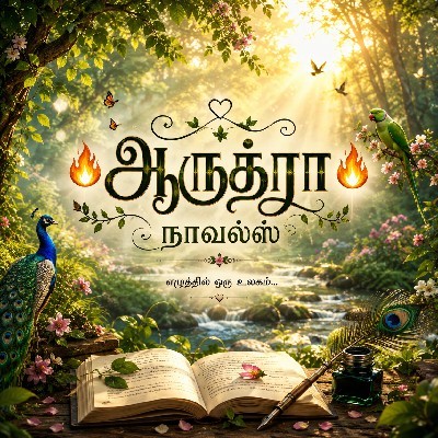 🔥 ஆருத்ரா 🔥
