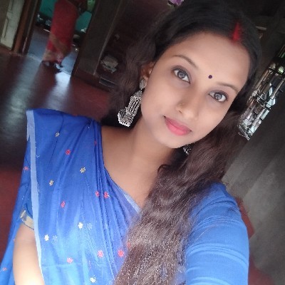 অন্তরা সাঁতরা দাস "কাব্যিকা"
