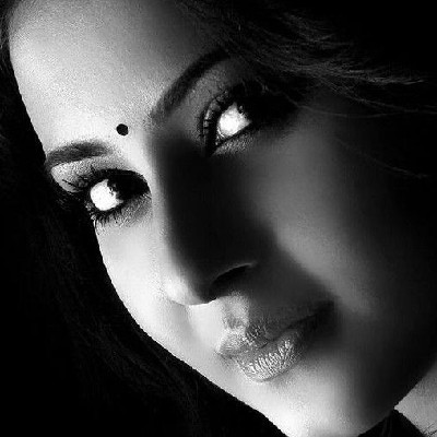✨കുറുമ്പിപെണ്ണ് ✨