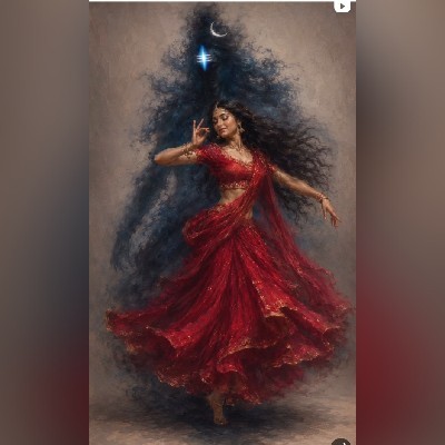 मंजुषा राजपुरे "🌹 मनमिता 🌹"