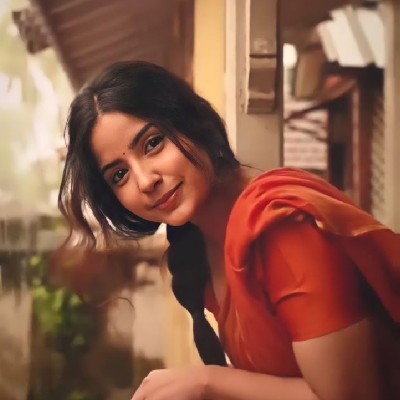യാമി ❤️