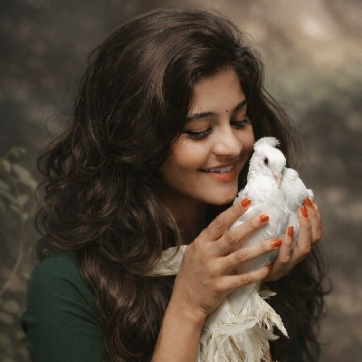 🕊️ആൻനിലാ🕊️